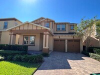 Building Photo - 5 Bedroom 3.5 Bathroom Family Home at Wind...