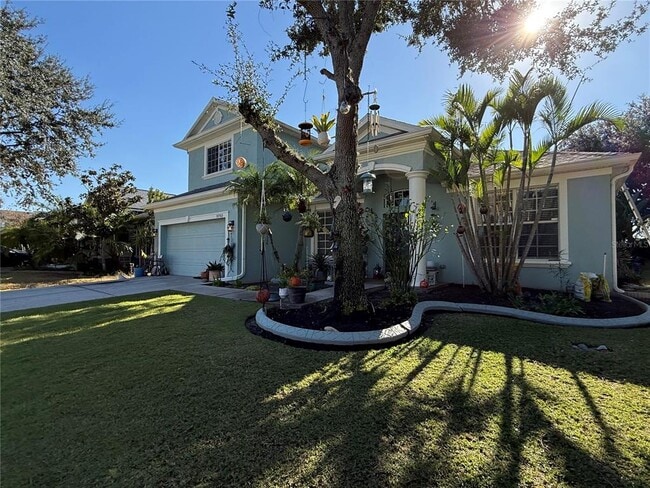 Building Photo - 10703 Banfield Dr