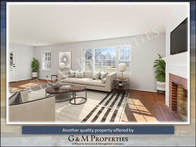 Building Photo - Rarely Available 3-Bedroom Rental - Fairport Schools!!