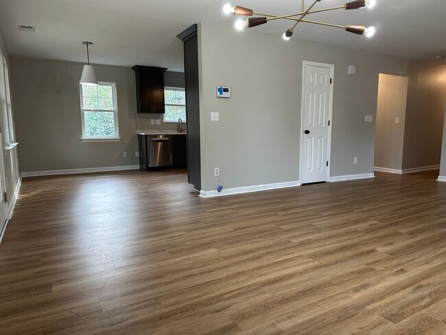 Building Photo - 804 Matheson Ave