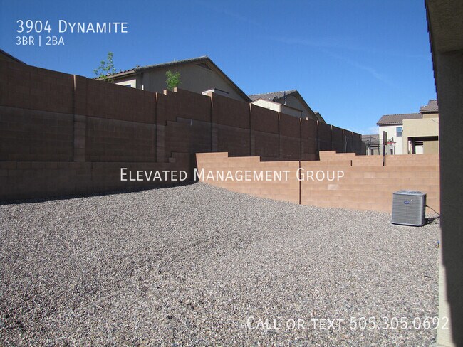 Building Photo - 3904 Dynamite-