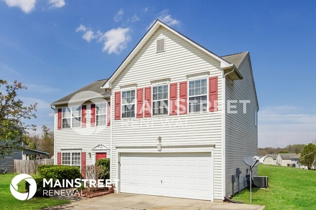 Building Photo - 4077 Clovelly Dr