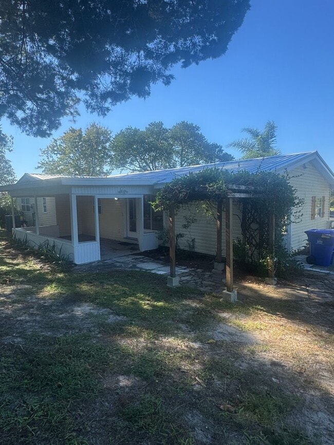 Building Photo - Beautiful 4BR 2BA Home w/ Water Views in St. Augustine Florida!