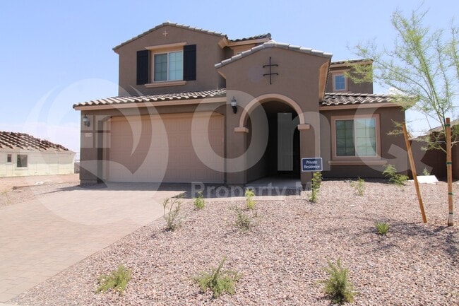 Building Photo - 13769 W Forest Pleasant Pl