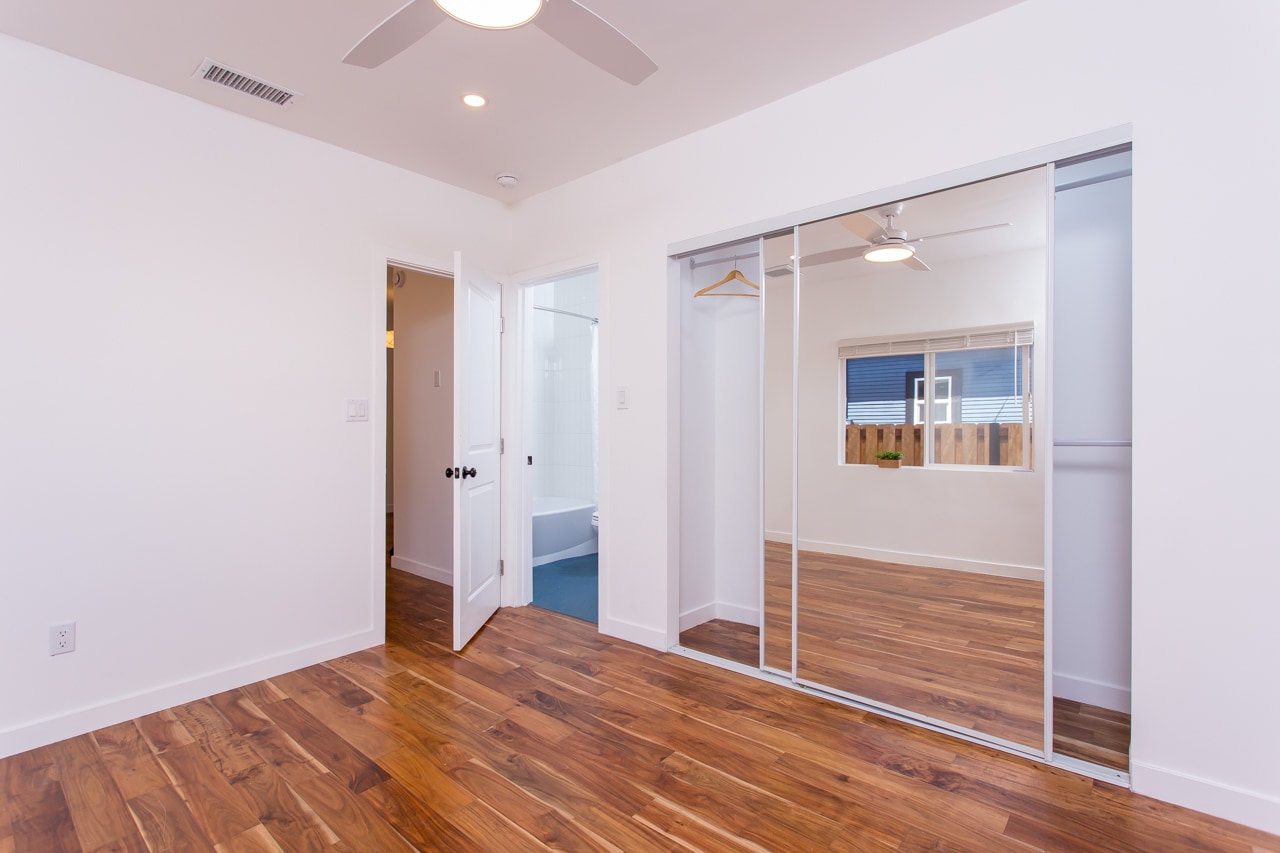 Building Photo - 3440 N Figueroa St