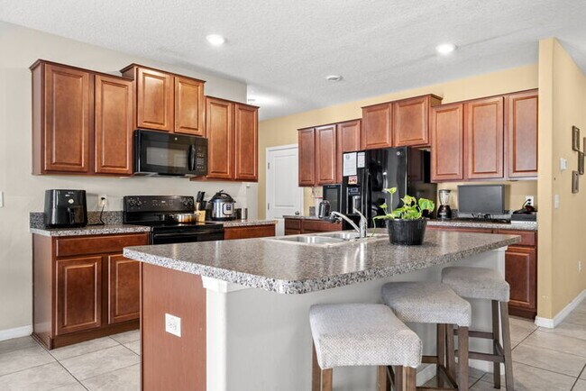 Building Photo - BEAUTIFUL Home For Rent in Cypress Creek!