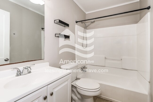 Building Photo - 3534 GA-88