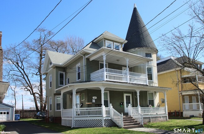 Building Photo - 75 Wilcox Ave