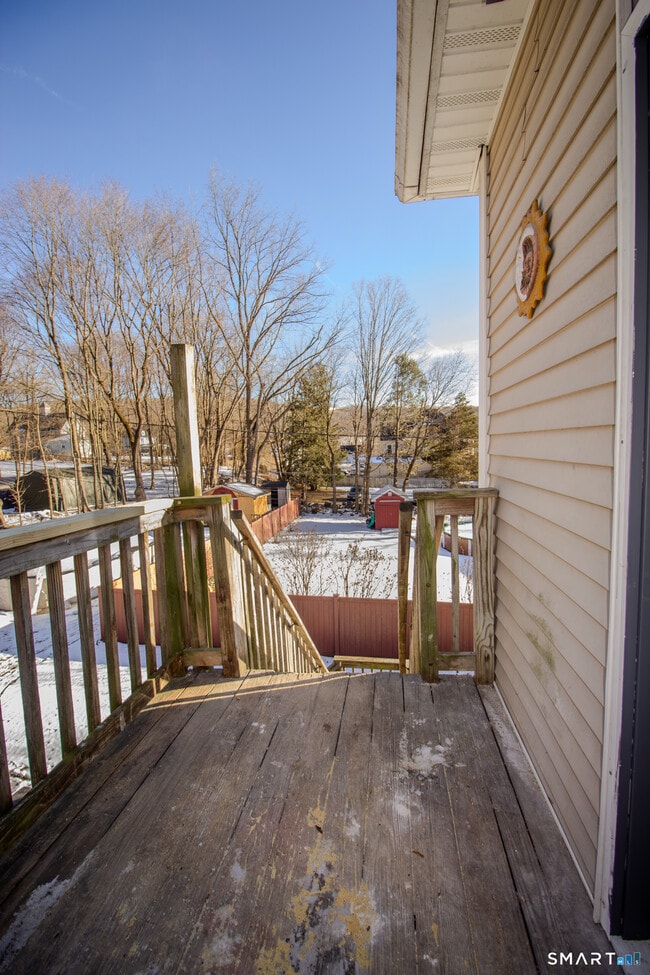 Building Photo - 133 North St