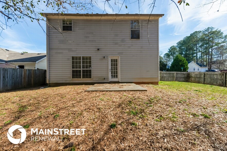 Building Photo - 153 Bay Ct Dr