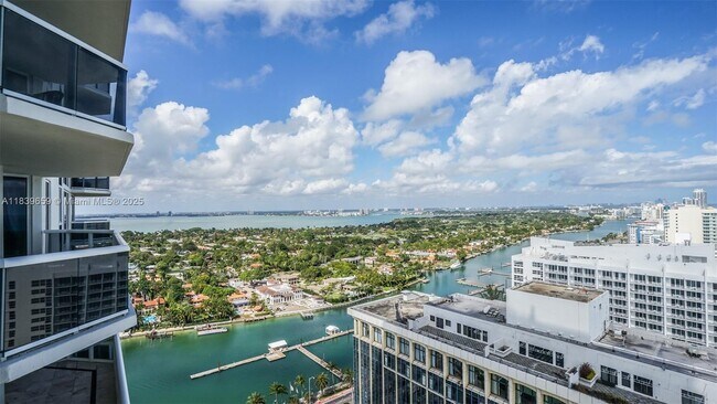 Building Photo - 4779 Collins Ave