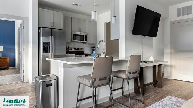 Building Photo - 2740 Village Crossing Blvd