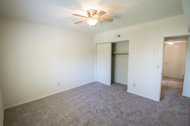 Floorplan - Blue Grass Manor