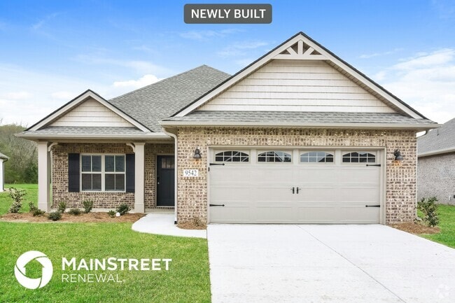 Building Photo - 9542 Hampton Oak Dr S E