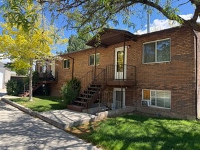 Building Photo - 54 W Clearfield triplex