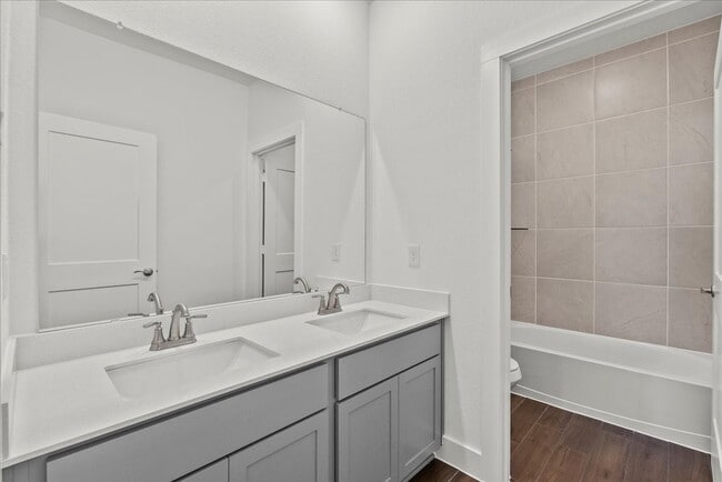 Building Photo - 5206 Sage Hls Dr