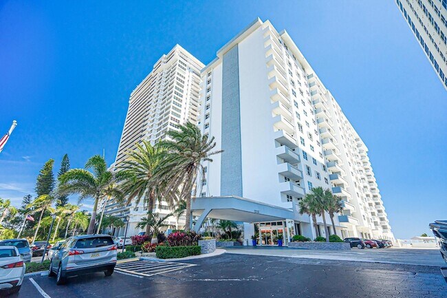 Building Photo - 4250 Galt Ocean Dr