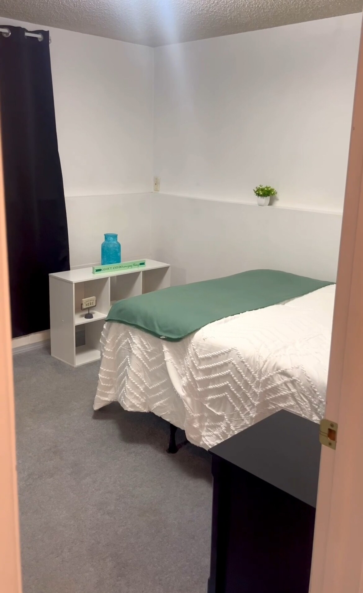 lower bedroom3 - 626 S Beeman St