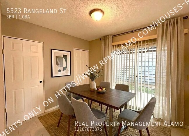 Building Photo - 5523 Rangeland St