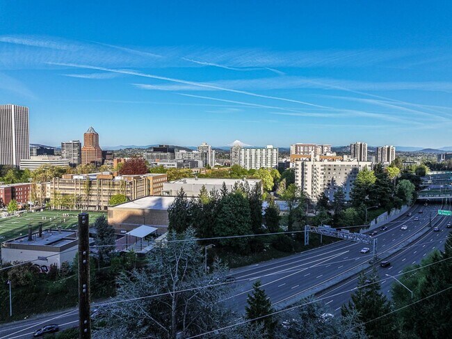 Building Photo - View