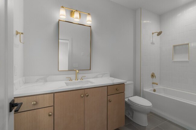 Building Photo - Stunning New Townhome in The Heart of East Nashville