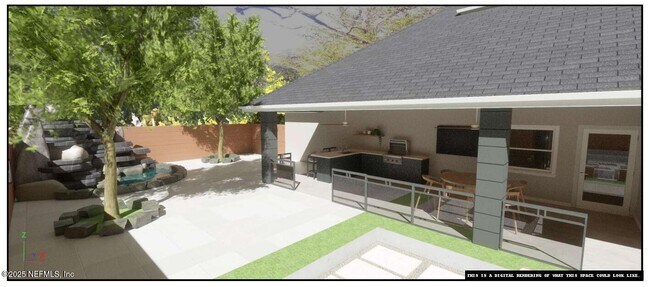 Building Photo - 2600 Wrightson Dr