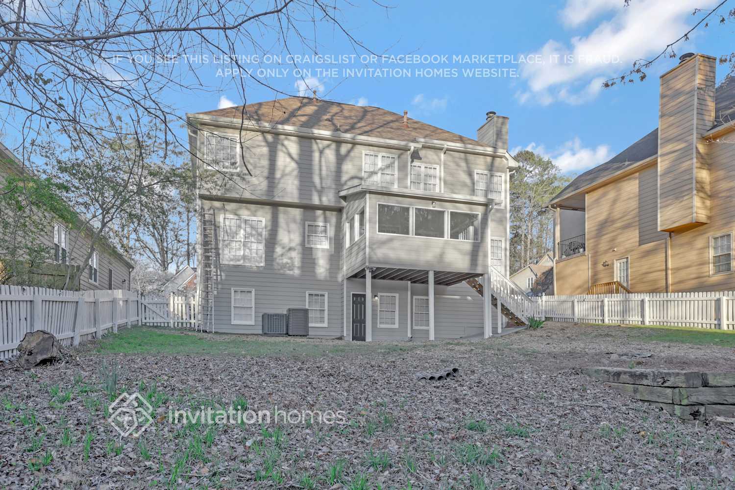 Building Photo - 410 Rams Way