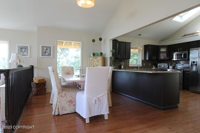 Building Photo - 524 Eyak Dr