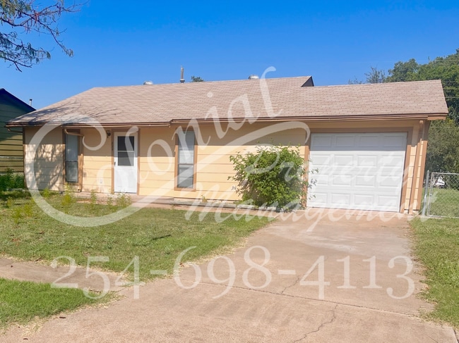 Primary Photo - NEW IN MANAGEMENT - AVAILABLE NOW!