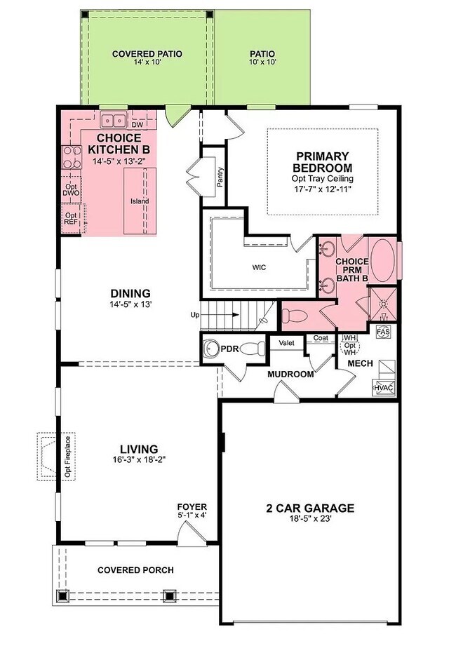 Building Photo - 5374 Bellflower Hls