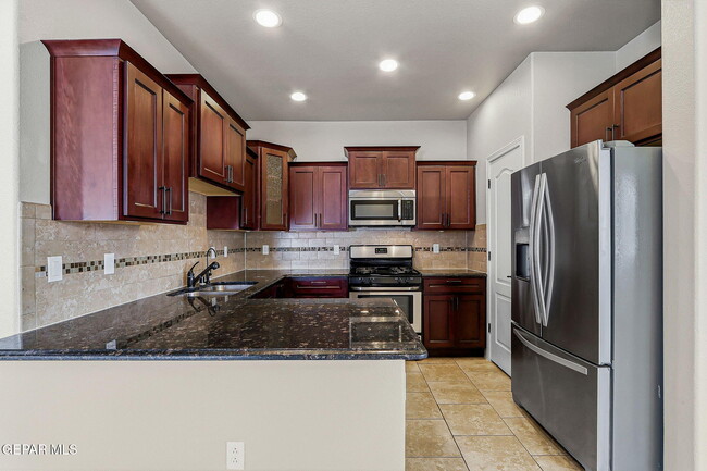 Building Photo - 14741 Bobby Joe Hill