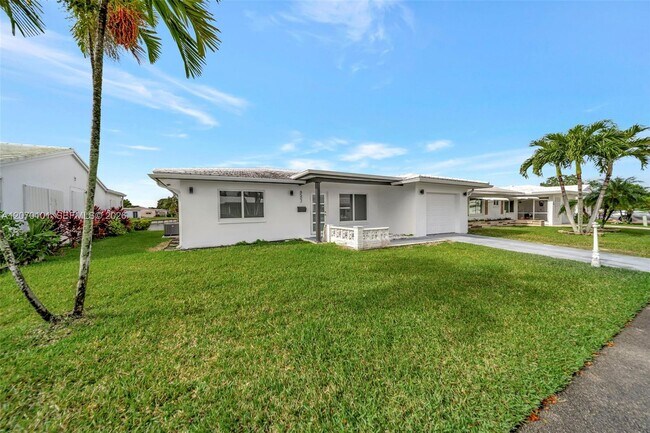 Building Photo - 8502 NW 59th St