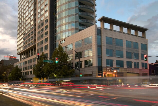 Primary Photo - 360 Residences