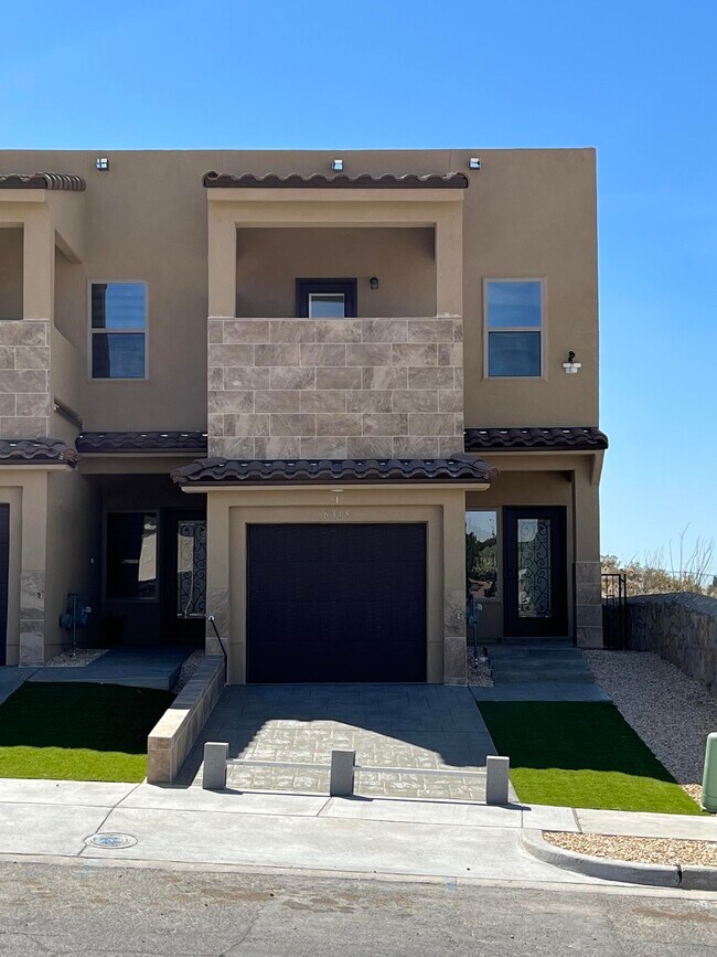 6315 Escondido Dr 6315 Escondido Dr El Paso TX 79912 Apartment Finder