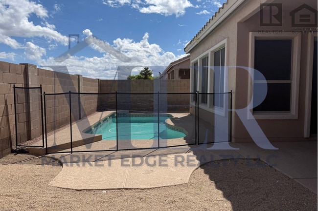 Building Photo - 3Bed/2Bath Home at Tatum & Union Hills! Re...