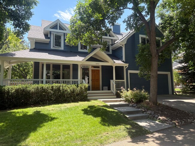 Primary Photo - Furnished or Unfurnished: Updated 4 Bed 3....