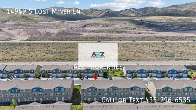 Building Photo - 14957 S Lost Miner Ln