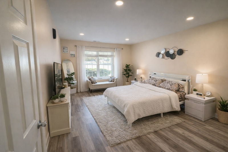 Building Photo - 318A Delancey Pl