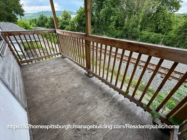 Building Photo - 900 Meldon Ave