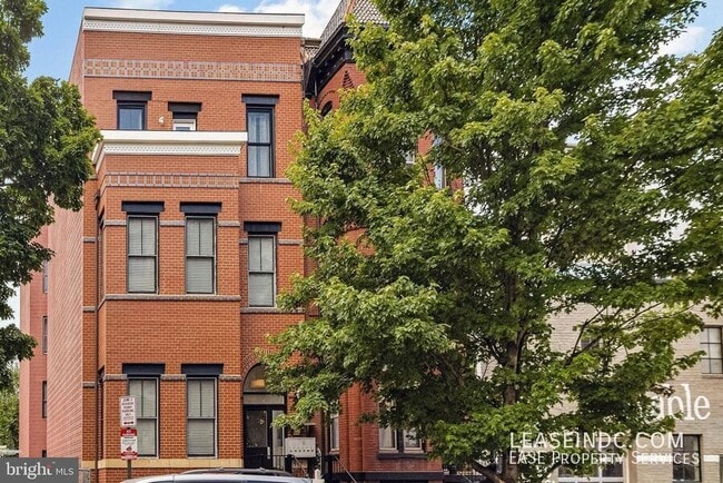 Primary Photo - 907 N Street NW-#B1