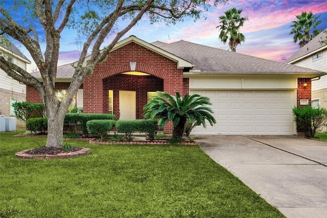 Primary Photo - 3402 Pebble Beach Ln