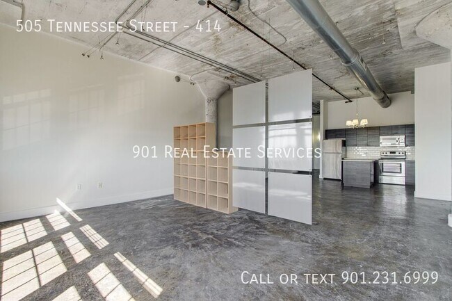 Building Photo - 505 Tennessee St