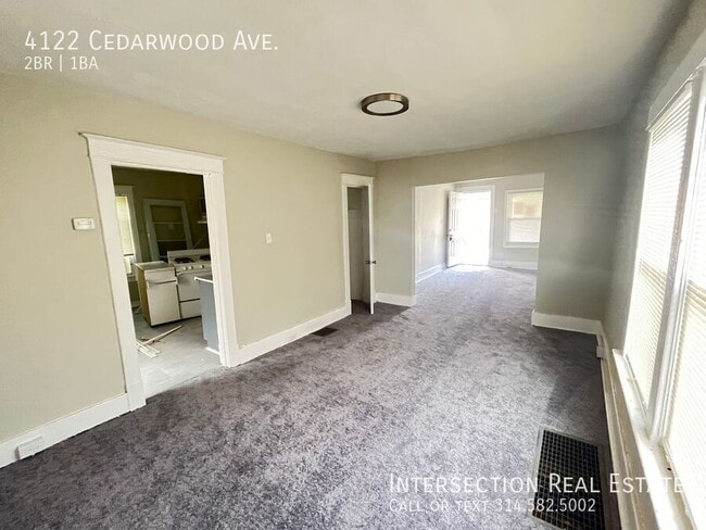 Building Photo - 4122 Cedarwood Ave