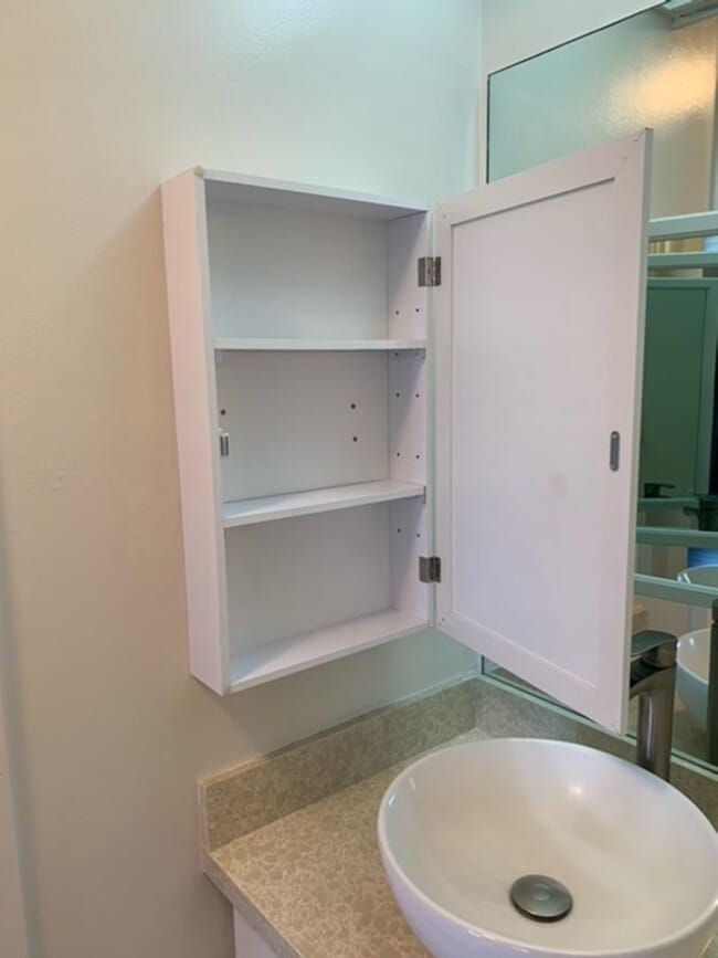 Building Photo - Salt Lake Area - Lakeside West building - 1 bedroom, 1 bath unit w/1 parking - Avail now