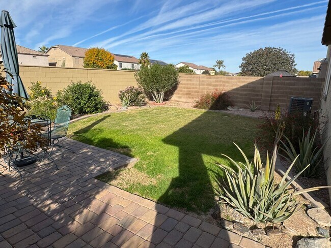 Building Photo - Beautiful 4-bedroom, 2-bath single-story home with Fully Landscaped Backyard