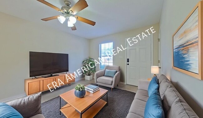 Building Photo - 122 Patton St