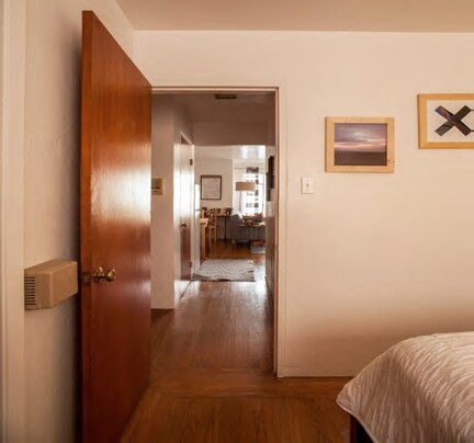 Interior Photo - 2250 Buchanan