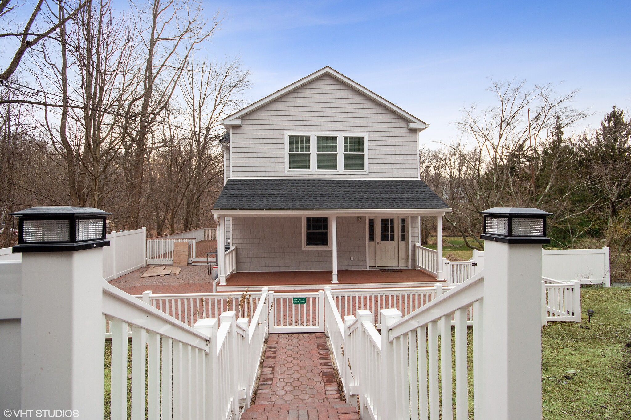 Building Photo - 275 croton dam road