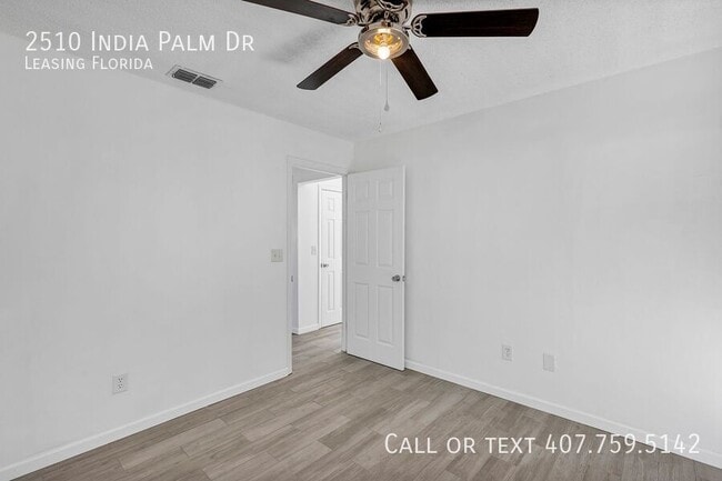 Building Photo - 2510 India Palm Dr