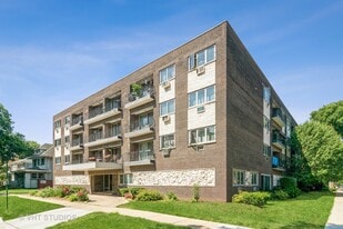 Building Photo - 401 S Grove Ave